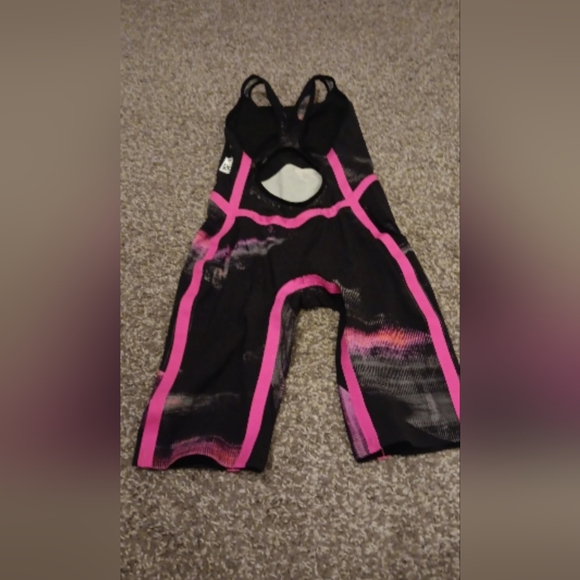 Adidas tech suit / kneeskin - Picture 2 of 3